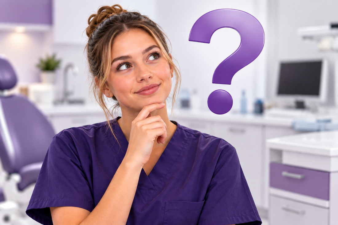 Self-funded Dental Nurse Diploma vs Apprenticeship