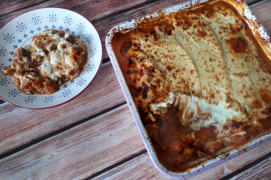Homemade Low-carb Lifestyle cookbook